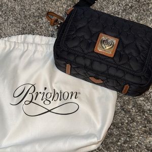 Brighton Knix Utility Bag